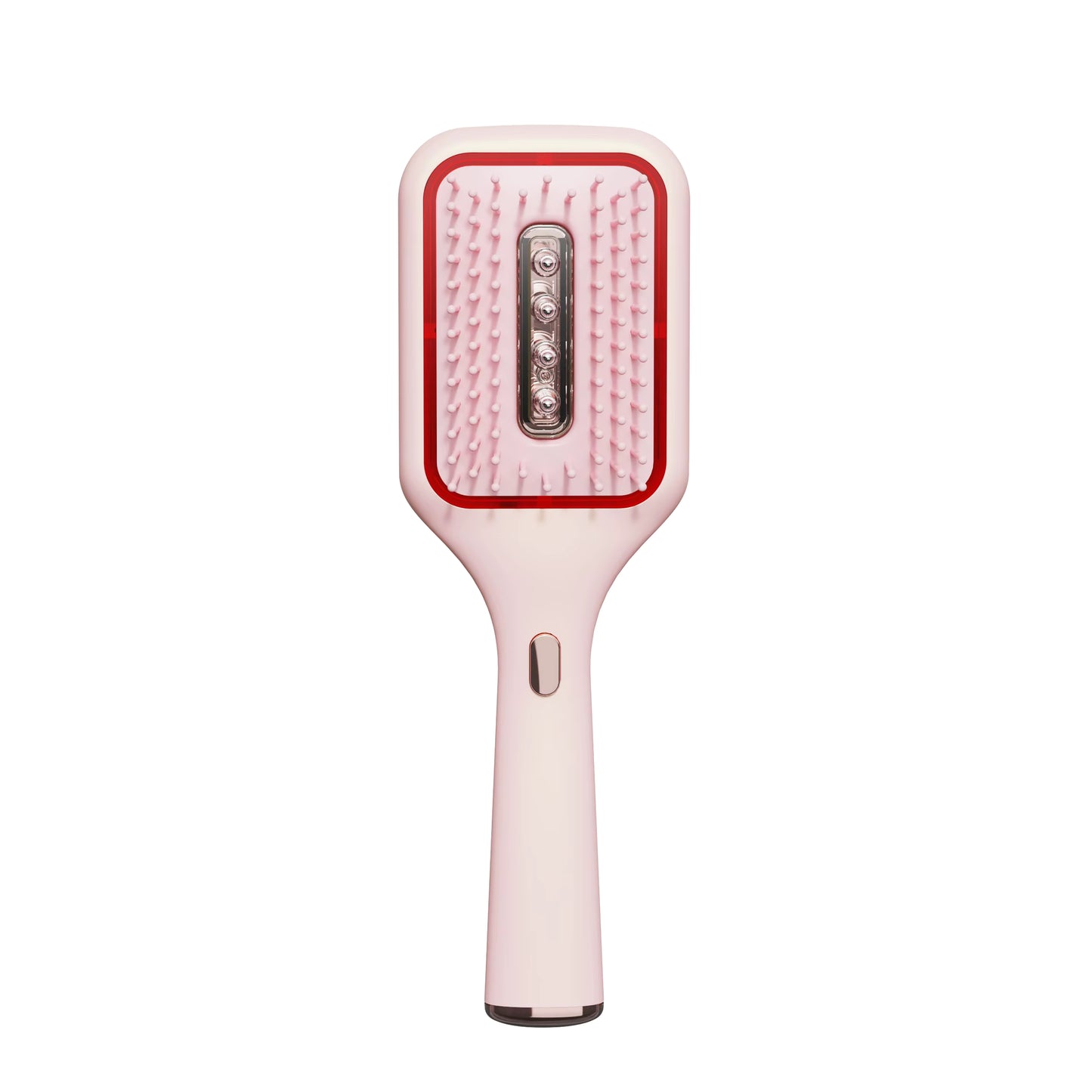 2-in-1 Electric Scalp Massager & Hair Serum Dispenser